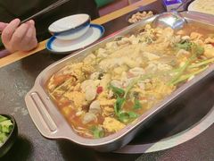 -聚味罗记大排檔·鲜鱼杂·甲鱼煲•龙虾馆(科学馆店)
