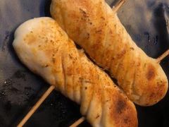 -兆辉木炭海鲜烧烤·海鲜小炒