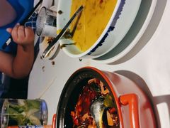-悦融·京鲁菜·露台花园(安定门店)