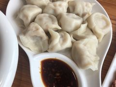 -东北人粗粮饺子坊(南山店)