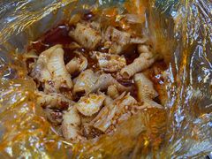 -脱骨凤爪(石桥店)