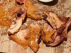 -荷花亭·湖北融合菜(十堰武商MALL店)