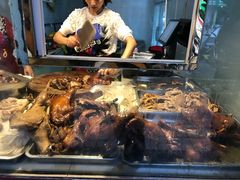 -赵鸭子甜皮鸭·非物质文化遗产(致江路分店)