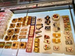 -娇点烘焙(颐高店)