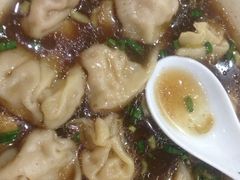 蒋家桥饺面店(四望亭路店)-蒋家桥饺面店(四望亭路店)
