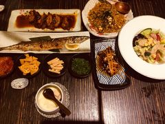 -山屋日式料理屋(宛平88店)