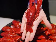 -钳小柒·小龙虾蓝龙王烧烤夜宵(长寿路店)