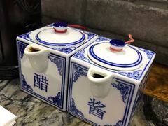 -西月城谭豆花(光华店)