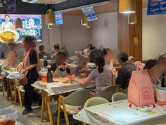 -靓靓蒸虾·头牌蒸虾(雪松路总店)