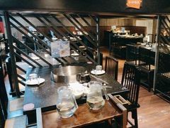 -捞王锅物料理(凯旋路店)