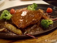 -绿茵阁(体育西分店)