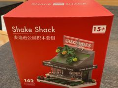 -Shake Shack(天环店)