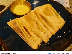 黄油斑斓吐司-Home Thai·泰谣(王府井apm店)