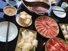 -青岛小羔羊火锅(李村公园店)