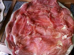 -恋羊时代黑山羊火锅(滨海大道店)