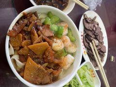 -杏园餐厅(西四北大街店)