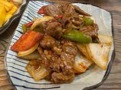 -Hi YOU你的饭局泰餐厅(雍和宫店)