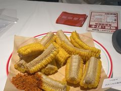 -聚味斋香辣蟹·蓝龙(塘沽总店)