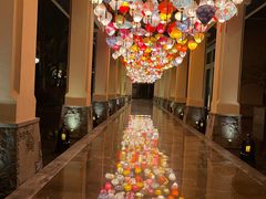 -海南清水湾莱佛士酒店