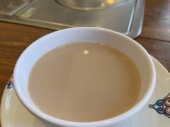 -蒙亨·手把肉·蒙古包文化主题餐厅(天恒广场店)