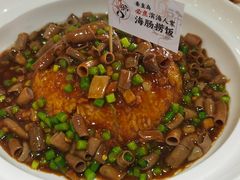 -良师门滨海人家·海鲜·家常菜(滨海城店)