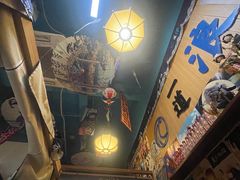 -一道浪居酒屋