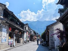 -大理古城