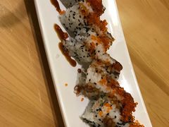 -宝寿司(红瓦寺店)