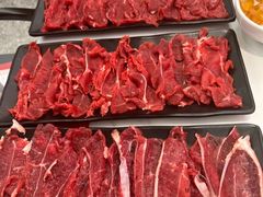 -牛品福潮汕牛肉火锅(旺庄店)