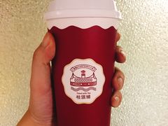 -桂桂茶(恒基名人店)