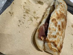 -高玛纳驴肉火烧(河间总店)