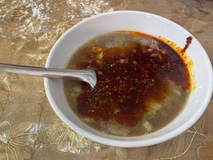 -老字号贾家肉丸糊辣汤(光明巷店)
