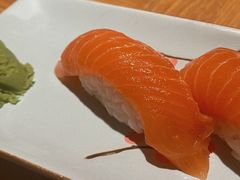 -松岛日本料理(汾江路店)