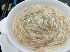 文思豆腐羹-赛德大酒店(邗江中路店)