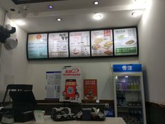 -武圣羊汤(武圣路店)