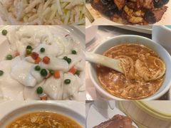 -玉林烤鸭店(垡头店)