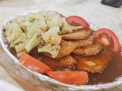 黑椒素鸡扒-佛有缘·32年老字号(广州首店)