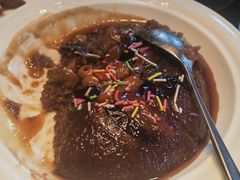 -東舍食唐精品陕菜馆