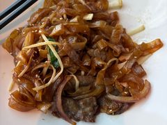 -深圳美高梅酒店-品聚嘉府中餐厅
