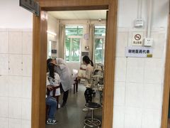 -中山大学中山眼科中心(区庄院区)