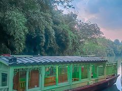 -烟水渔庄餐厅(西溪湿地店)