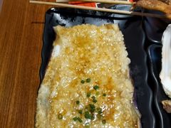 -烧蠔帮·生蚝海鲜牌档(观海店)