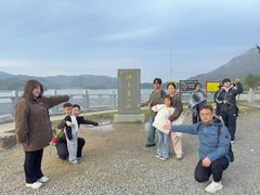 -浙西天池景区