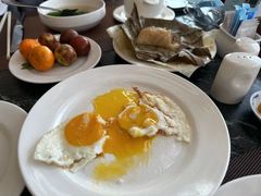 -白天鹅宾馆·流浮阁咖啡厅