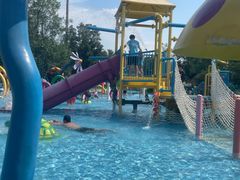 -苏州乐园森林水世界