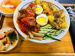 -神牛饭(凯德来福士店)