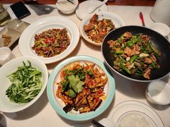 -寻乡迹· 湖南家宴(竹坑店)