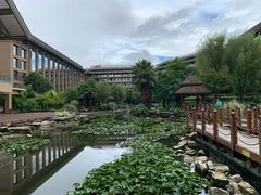 -昆明洲际酒店