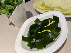 -浩爷羊蝎子火锅(双榆树店)
