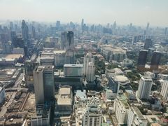 -彩虹云霄酒店76&78层国际自助餐